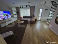 Casa 120 mpu, teren 370 mp, zona Veteranilor/Parc 