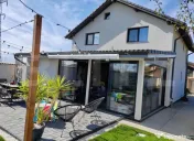 Casa 120 mpu, teren 370 mp, zona Veteranilor/Parc 