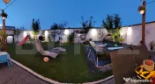 Casa 120 mpu, teren 370 mp, zona Veteranilor/Parc 