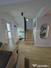 Casa 120 mpu, teren 370 mp, zona Veteranilor/Parc 