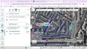 GARSONIERA VETERANILOR - METROU LUJERULUI 