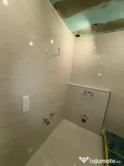 Finisaje interioare gresie, faianță, parchet, sanitare, zugrăveli 