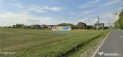 Teren 7 Ha cu PUZ aprobat zona Mixta sosea Balotesti Caciul 