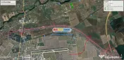 Teren 7 Ha cu PUZ aprobat zona Mixta sosea Balotesti Caciul 