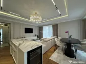 Apartament Deosebit De 3 Camere In Azimut-Copou 