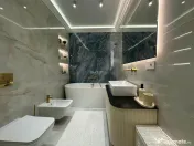 Apartament Deosebit De 3 Camere In Azimut-Copou 