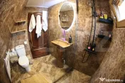 Cabană A-frame în Vama, jud. Suceava 