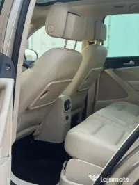Vând Volkswagen Tigoan 4x4 suv 