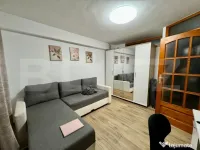 Apartament 2 camere, decomandat, zona Decebal 