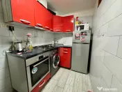 Apartament 2 camere, decomandat, zona Decebal 