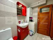 Apartament 2 camere, decomandat, zona Decebal 