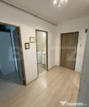 Apartament 3 camere, 60 mp, terasa, finisat, mobilat, zona T 