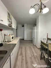 Apartament 2 camere, 49 mp, Rovine, zona Borcanul cu Miere 