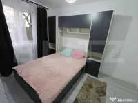 Apartament 2 camere, complet renovat, zona 9 Mai 