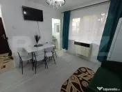 Apartament 2 camere, complet renovat, zona 9 Mai 