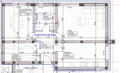 Apartament 2 camere decomandat – cu dressing & loc de parc 