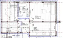 Apartament 2 camere decomandat – cu dressing & loc de parc
