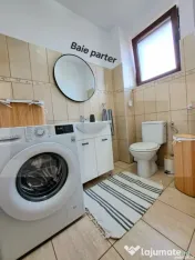 Casa de vanzare zona centrala 
