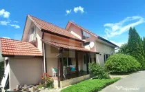 Casa individuală 4 camere, 130 mp, teren 660 mp, Salicea