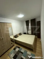 Apartament 2 camere, 50 mp, parter, zona George Enescu 