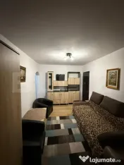 Apartament 2 camere, 50 mp, parter, zona George Enescu 