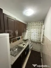 Apartament 2 camere, 50 mp, parter, zona George Enescu 