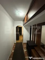 Apartament 2 camere, 50 mp, parter, zona George Enescu 