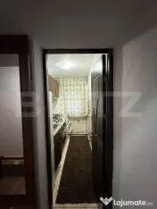 Apartament 2 camere, 50 mp, parter, zona George Enescu 