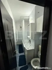 Apartament 2 camere, 50 mp, parter, zona George Enescu 