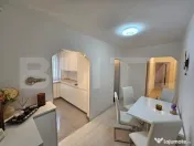Apartament modern 2 camere, Renovat complet, Ocna Mureş 