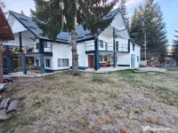 Casa de vacanta/locuit 7 camere, 420 mp utili, 1430 mp de t 