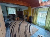 Casa de vacanta/locuit 7 camere, 420 mp utili, 1430 mp de t 