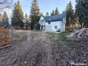 Casa de vacanta/locuit 7 camere, 420 mp utili, 1430 mp de t 