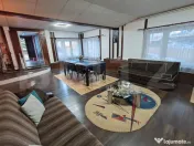 Casa de vacanta/locuit 7 camere, 420 mp utili, 1430 mp de t 