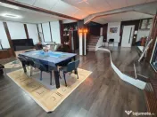 Casa de vacanta/locuit 7 camere, 420 mp utili, 1430 mp de t 