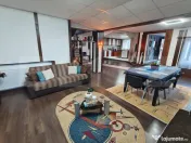 Casa de vacanta/locuit 7 camere, 420 mp utili, 1430 mp de t 