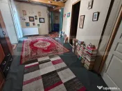 Casa de vacanta/locuit 7 camere, 420 mp utili, 1430 mp de t 