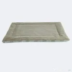 Saltea Travel Signature Light Grey BRAUBRAU pentru Câini și Pisici