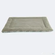 Saltea Travel Signature Light Grey BRAUBRAU pentru Câini și Pisici 