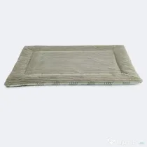 Saltea Travel Signature Light Grey BRAUBRAU pentru Câini și Pisici