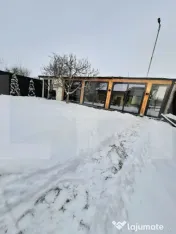 Proprietate P+E cu panouri fotovoltaice – Tudor Vladimires 