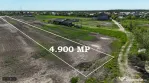 CIOLPANI, LOT 4.900 MP!
