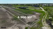 CIOLPANI, LOT 4.900 MP! 