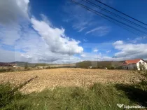 Teren Exclusivist în Jelna – 1500 mp, lângă Crama Jelna