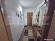 Apartament 3 camere, 86 mp, Ultracentral 