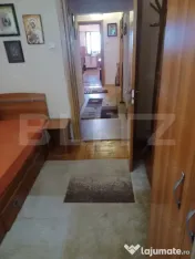 Apartament 3 camere, 86 mp, Ultracentral 