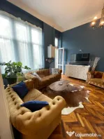 Apartament cu 2 camere, ultracentral