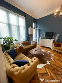 Apartament cu 2 camere, ultracentral