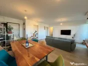 Apartament 3 camere, 89 mp, zona Sucpi, Lapus Arges 