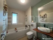 Apartament 3 camere, 89 mp, zona Sucpi, Lapus Arges 